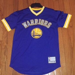 Golden State Warriors Jersey